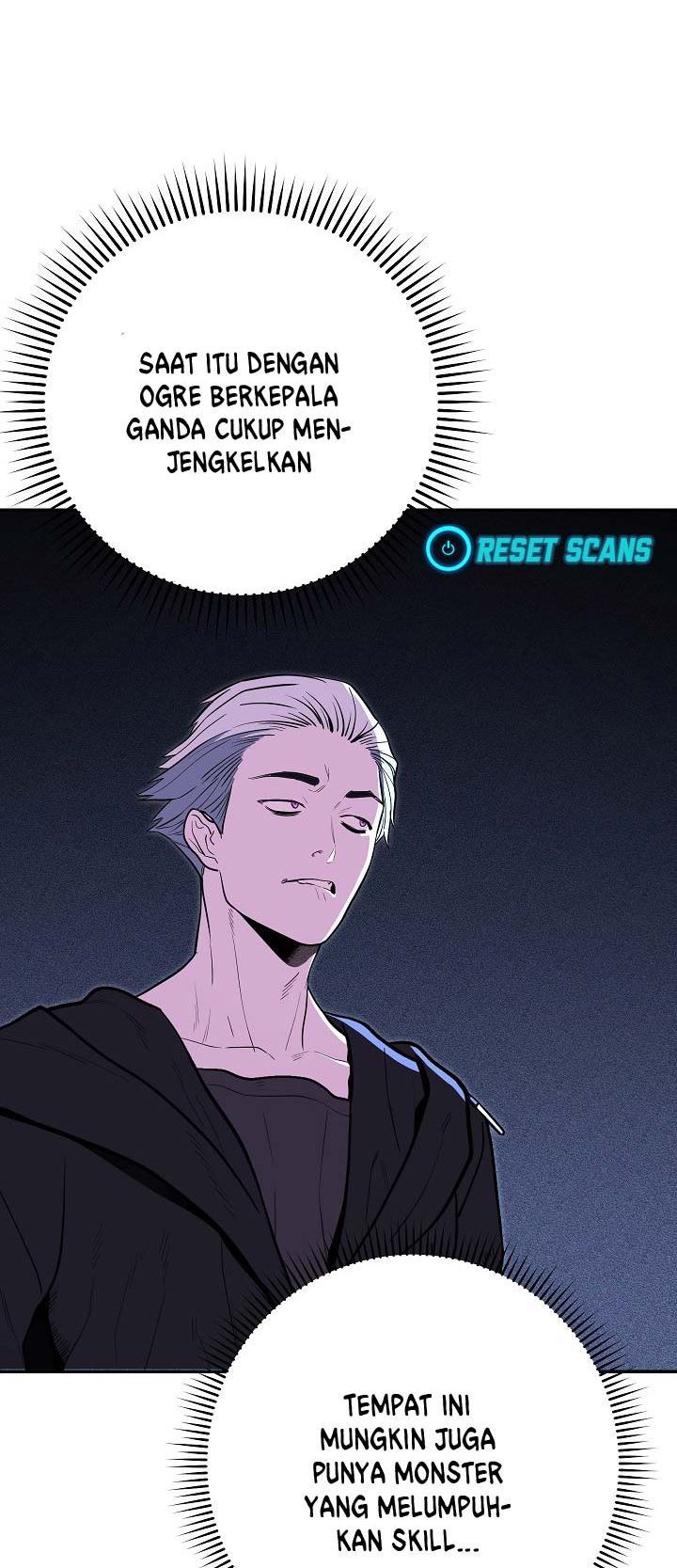 Dungeon Reset Chapter 115